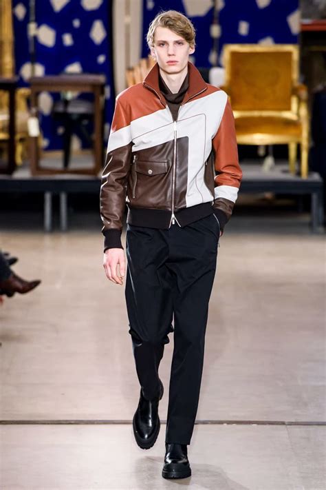 Hermès Men’s Fall 2019 